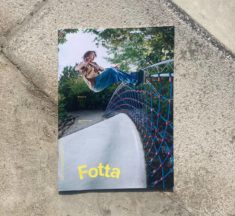 FOTTA Magazine Numero 3 – Pepe Tirelli